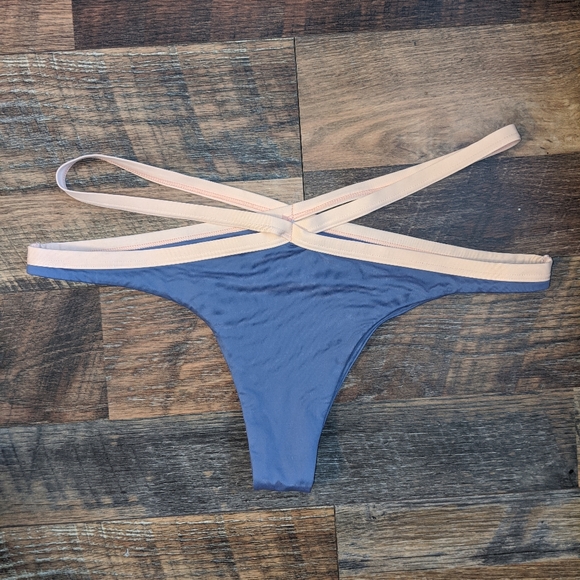 O'NEILL BEACH STREET HIPSTER BIKINI BOTTOMS - Picture 6 of 8